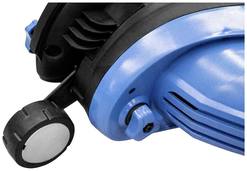 GÜDE GRKS 1400 Elektro Rasentrimmer 230V