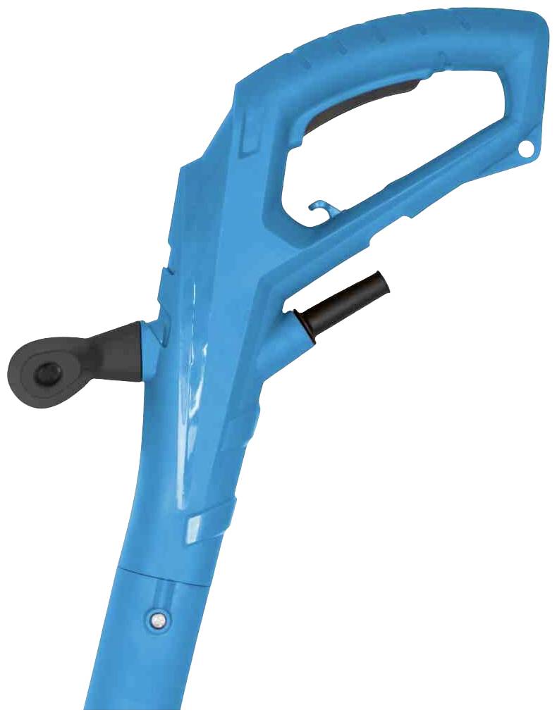 Guede GRT 251 P Elektro Rasentrimmer 230V Schnittbreite (max.): 220mm
