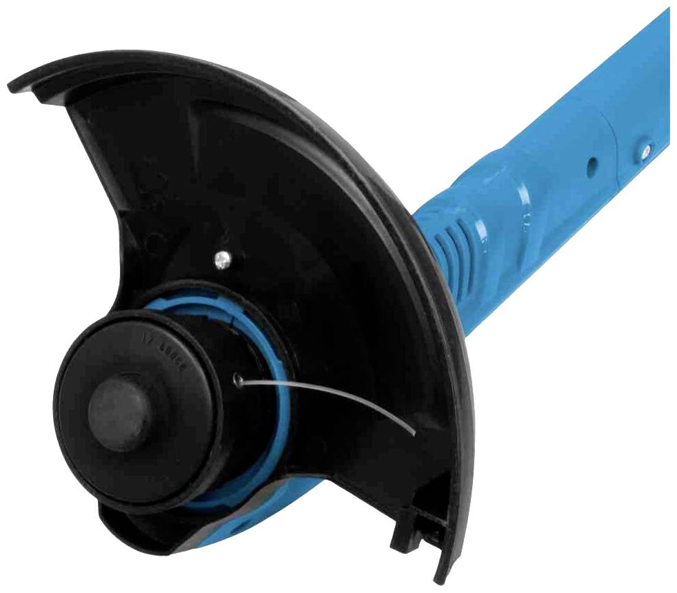 Guede GRT 251 P Elektro Rasentrimmer 230V Schnittbreite (max.): 220mm