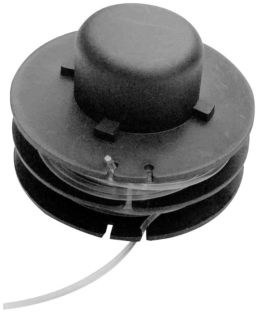 Guede GRT 251 P Elektro Rasentrimmer 230V Schnittbreite (max.): 220mm