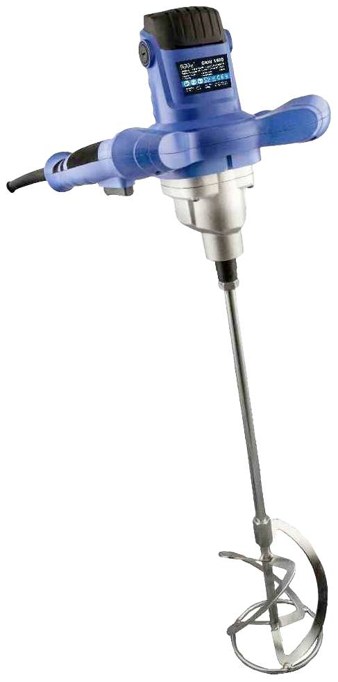 GÜDE GRW 1400 58046 Mörtelrührer 1400W