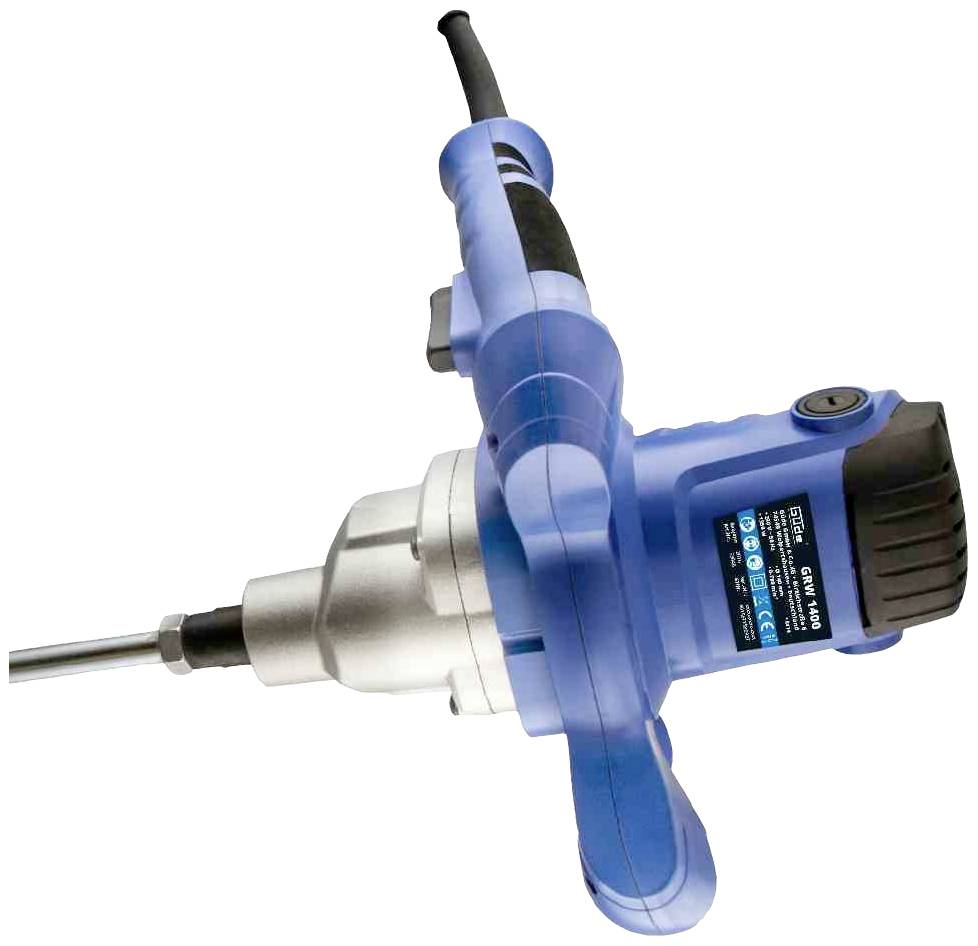 GÜDE GRW 1400 58046 Mörtelrührer 1400W