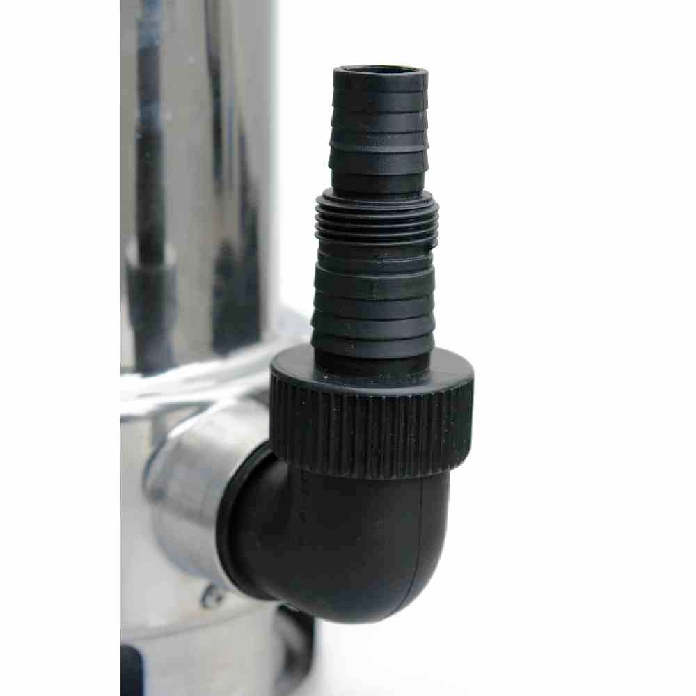 GÜDE 94604 GSX 1101 Schmutzwasser-Tauchpumpe 19000 l/h 8m