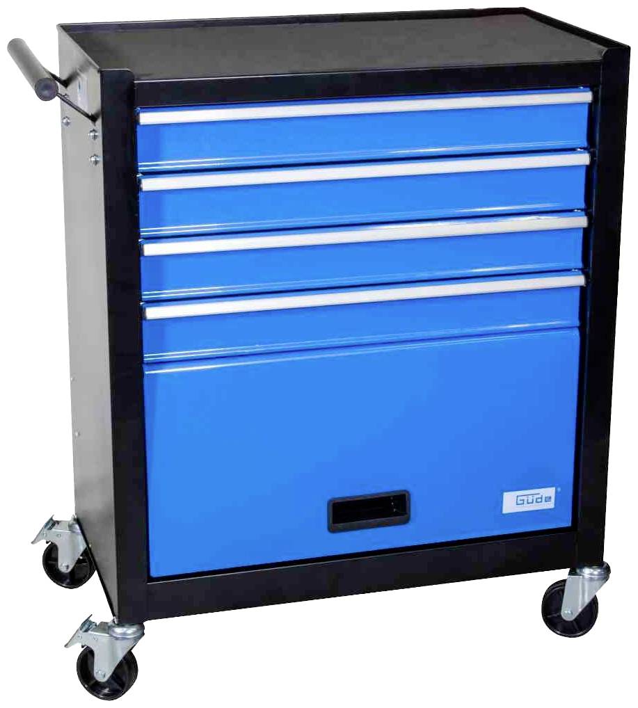 GÜDE 40879 Werkstattwagen