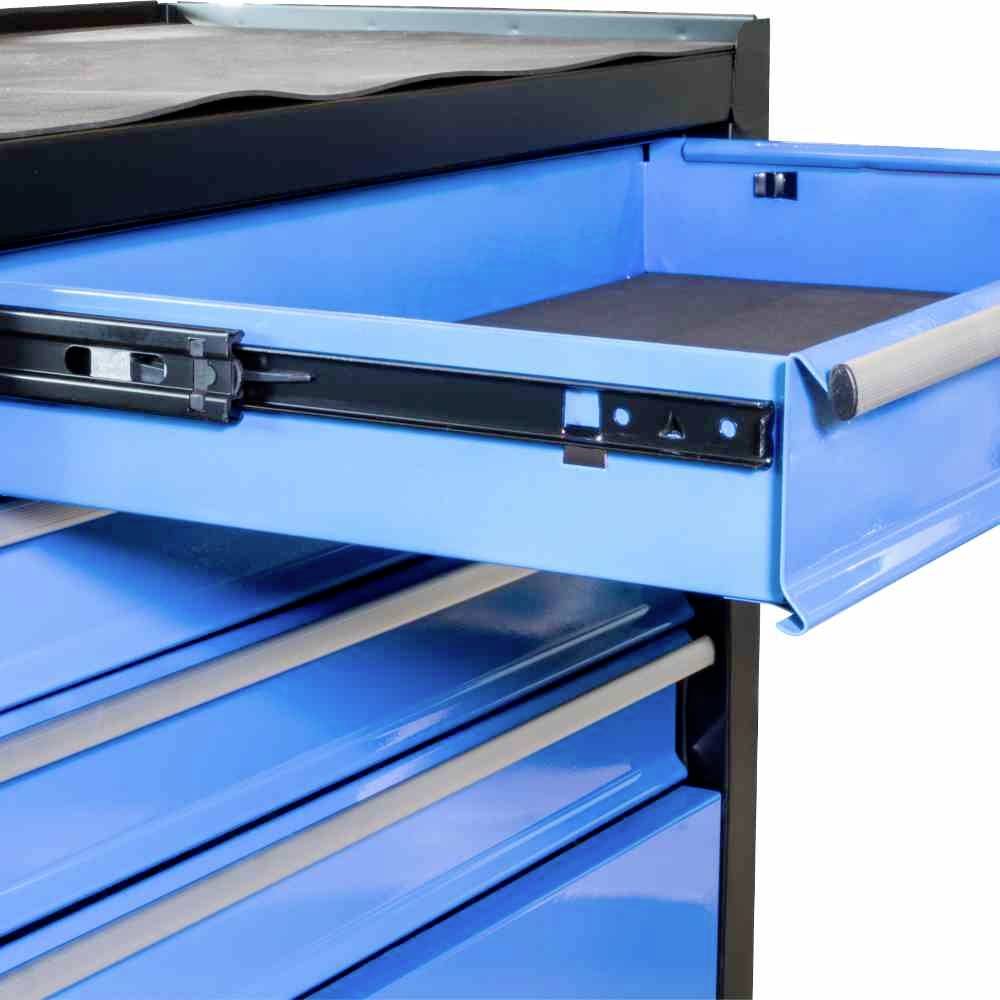 GÜDE 40879 Werkstattwagen