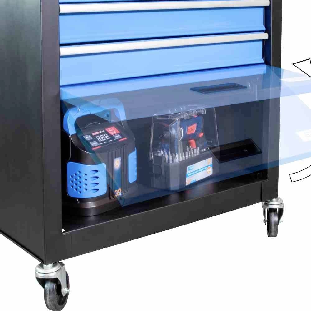 GÜDE 40879 Werkstattwagen