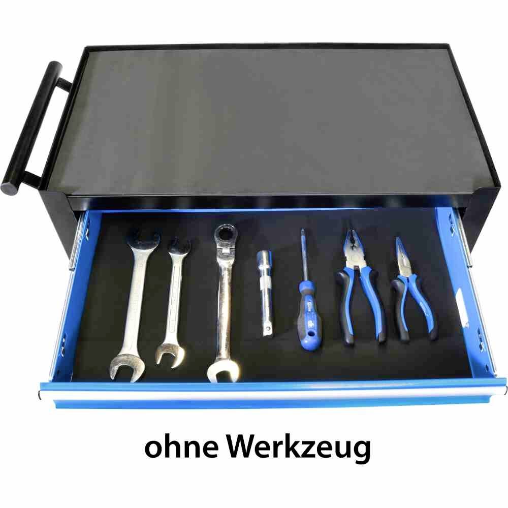 GÜDE 40879 Werkstattwagen