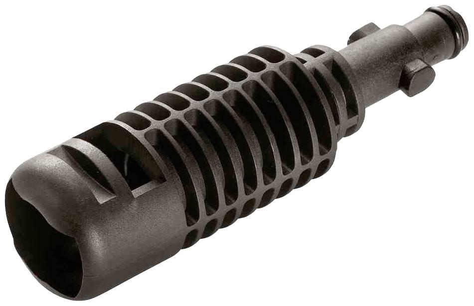 Nilfisk 126411396 Alka Adapter Passend für (Marke Hochdruckreiniger) Nilfisk Alto 1 St.