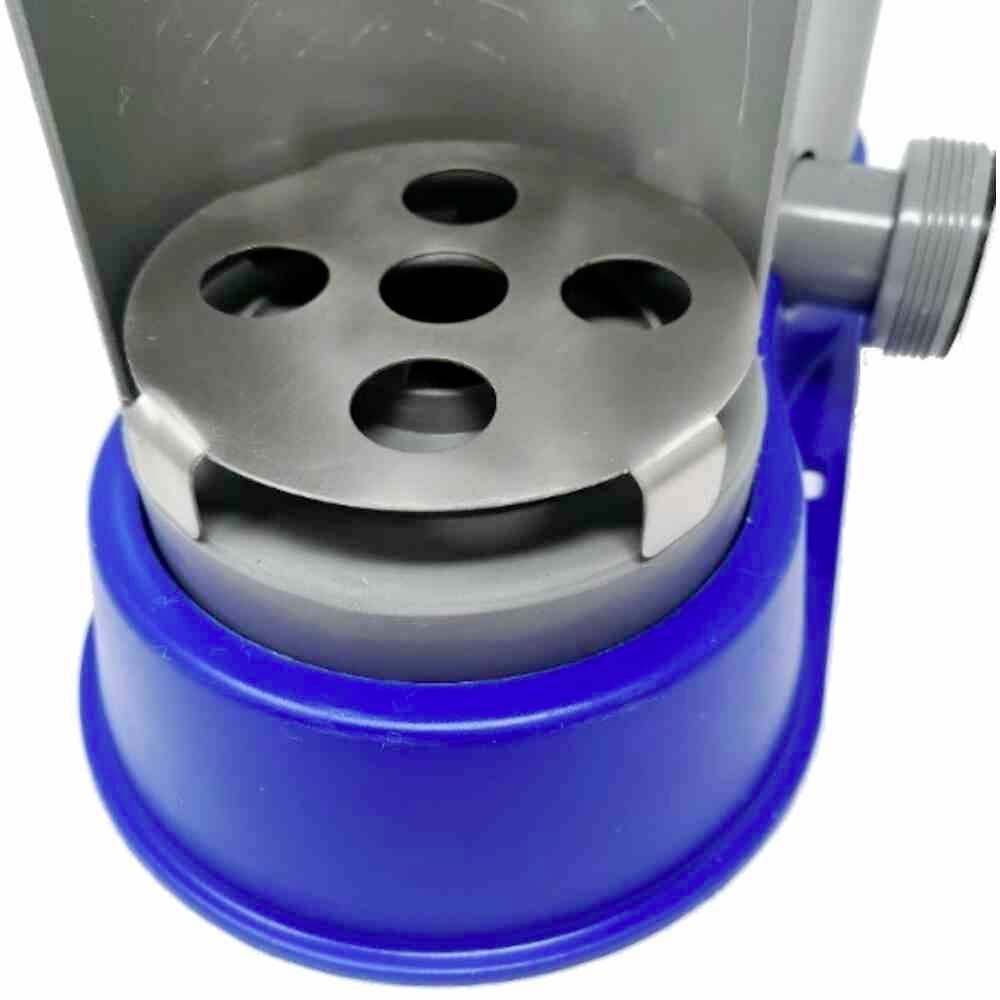 PureFlow 1DISTR Filterdistanzring 1St.