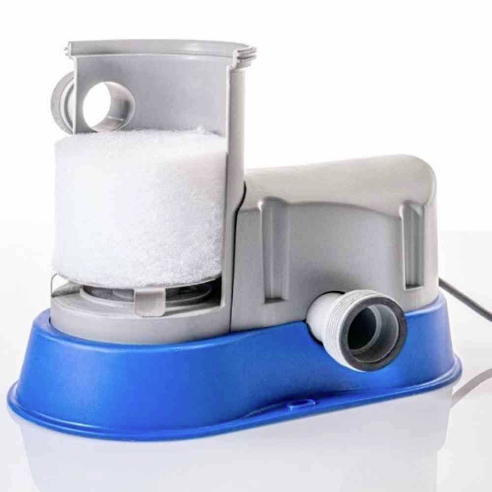 PureFlow 1DISTR Filterdistanzring 1St.