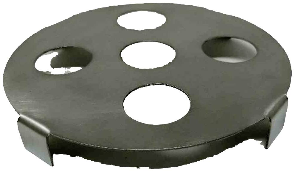 PureFlow 1DISTR Filterdistanzring 1St.