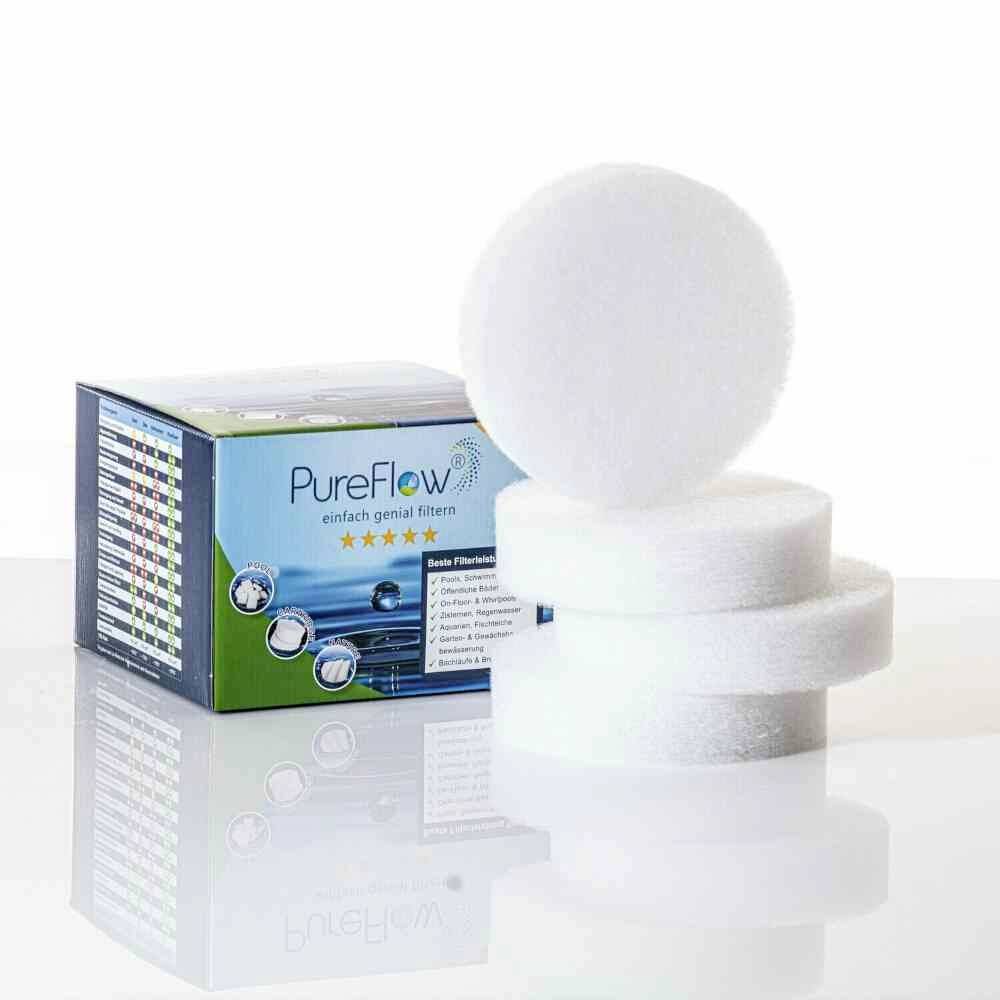 PureFlow 4SKI15 Filter 4St.