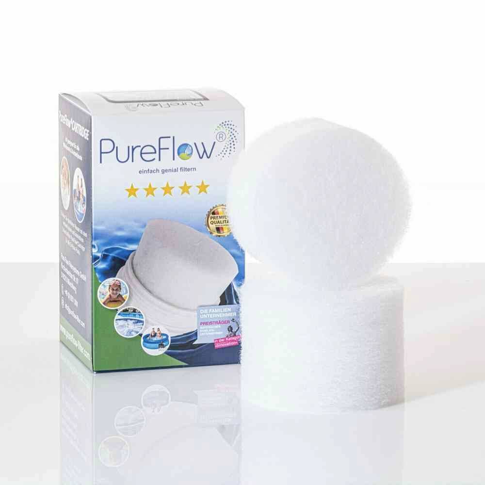 PureFlow 2CAR12 Filter 2St.