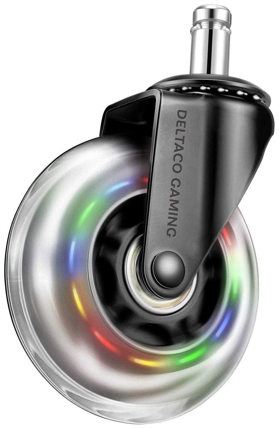 DELTACO GAMING GAM-141 Ersatzrollen Transparent, RGB