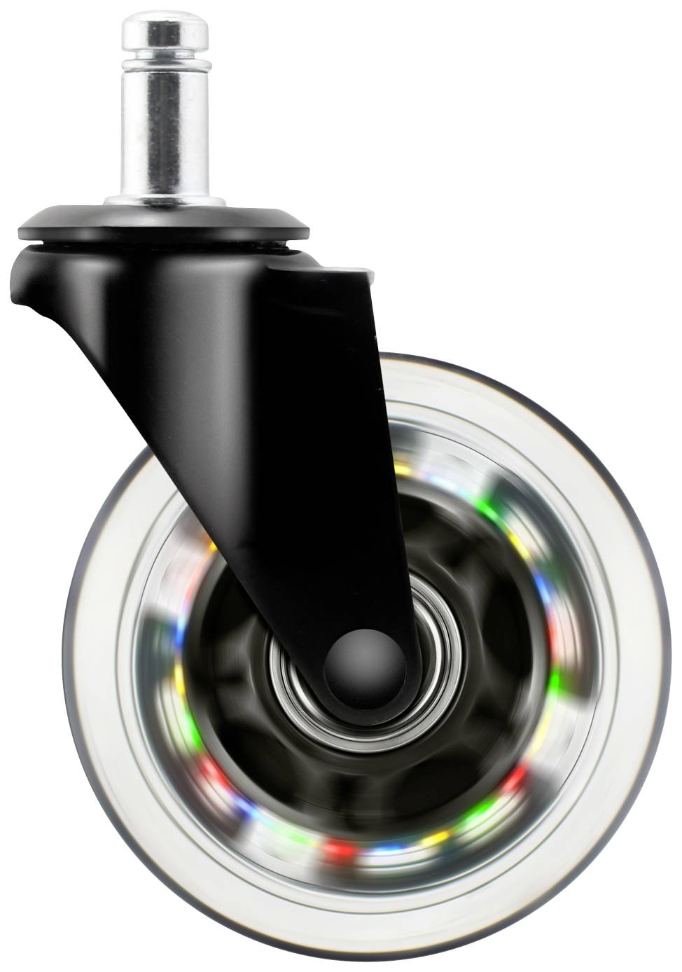 DELTACO GAMING GAM-141 Ersatzrollen Transparent, RGB