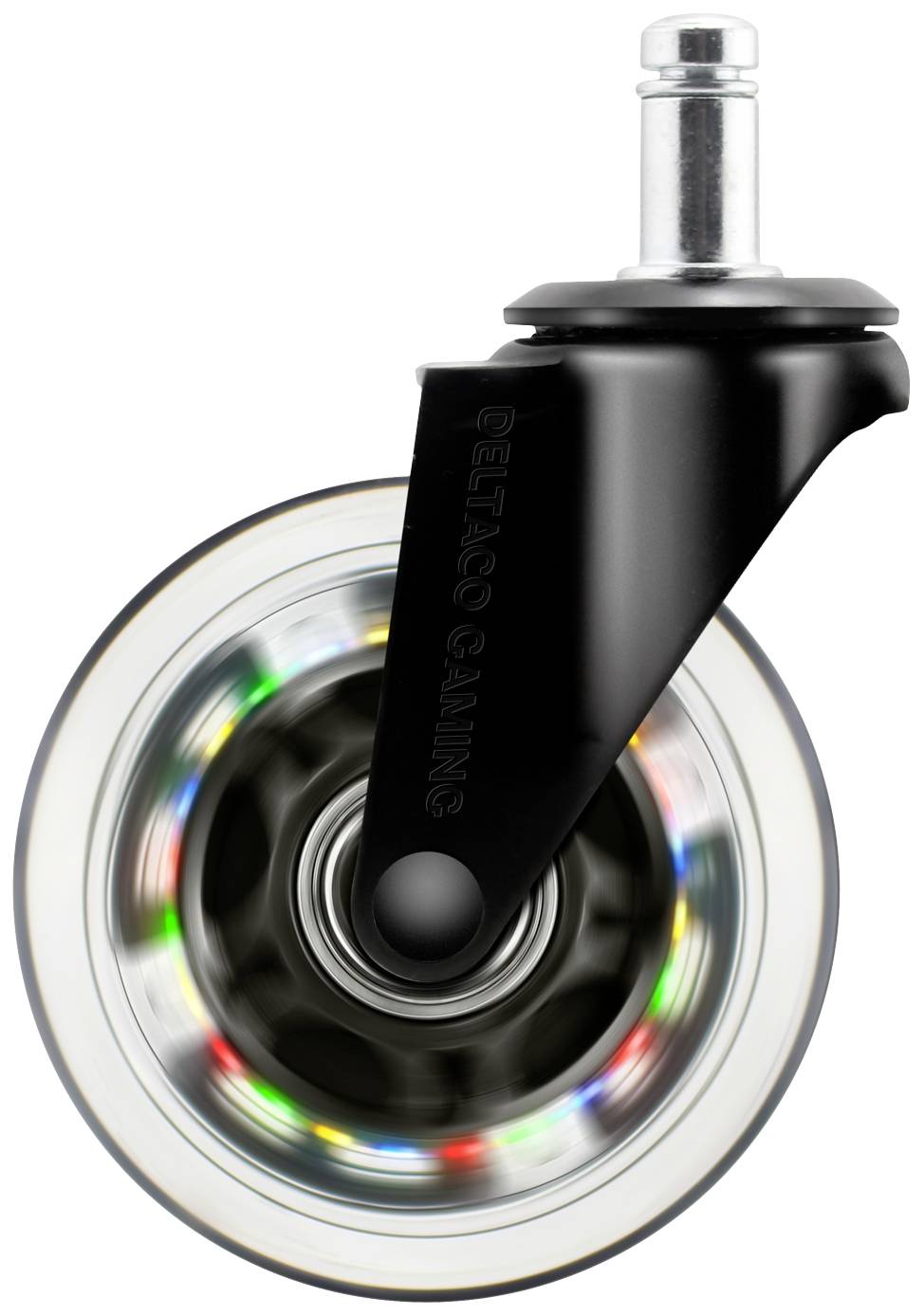 DELTACO GAMING GAM-141 Ersatzrollen Transparent, RGB