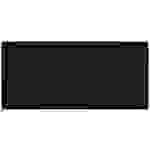 Tapis de souris de gaming DELTACO GAMING DMP450 noir