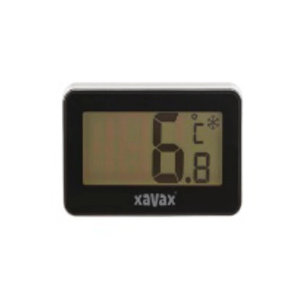 Xavax 00185853 Kühl-/Gefrierschrank-Thermometer Xavax 00185853 Kühl-/Gefrierschrank-Thermometer