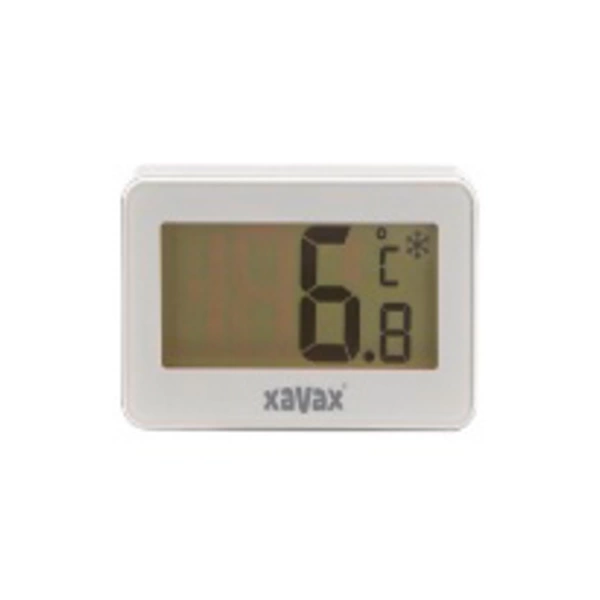 Xavax 00185854 Kühl-/Gefrierschrank-Thermometer Xavax 00185854 Kühl-/Gefrierschrank-Thermometer