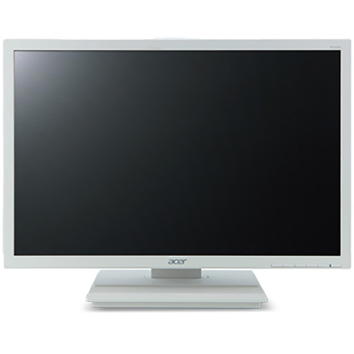Acer B226WLwmdr LED-Monitor EEK F (A - G) 55.9cm (22 Zoll) 1680 x 1050 Pixel 16:10 5 ms VGA, DVI TN LED