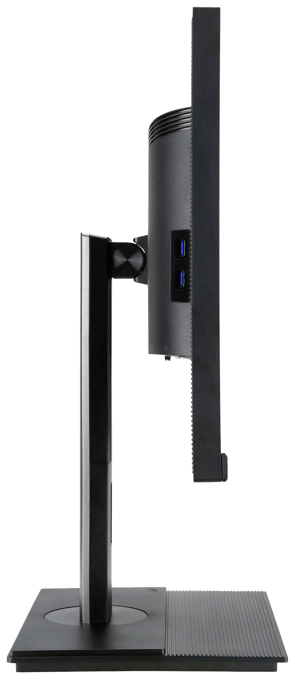 Acer B276HULCymiidprx LED-Monitor EEK G (A - G) 68.6 cm (27 Zoll) 2560 x 1440 Pixel 16:9 5 ms HDMI®, DisplayPort, DVI, Kopfhörer (3.5 mm Klinke) IP