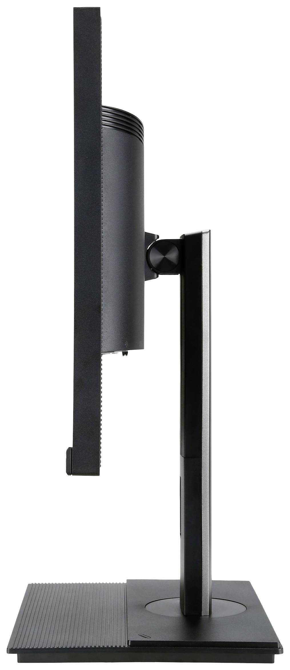 Acer B276HULCymiidprx LED-Monitor EEK G (A - G) 68.6 cm (27 Zoll) 2560 x 1440 Pixel 16:9 5 ms HDMI®, DisplayPort, DVI, Kopfhörer (3.5 mm Klinke) IP