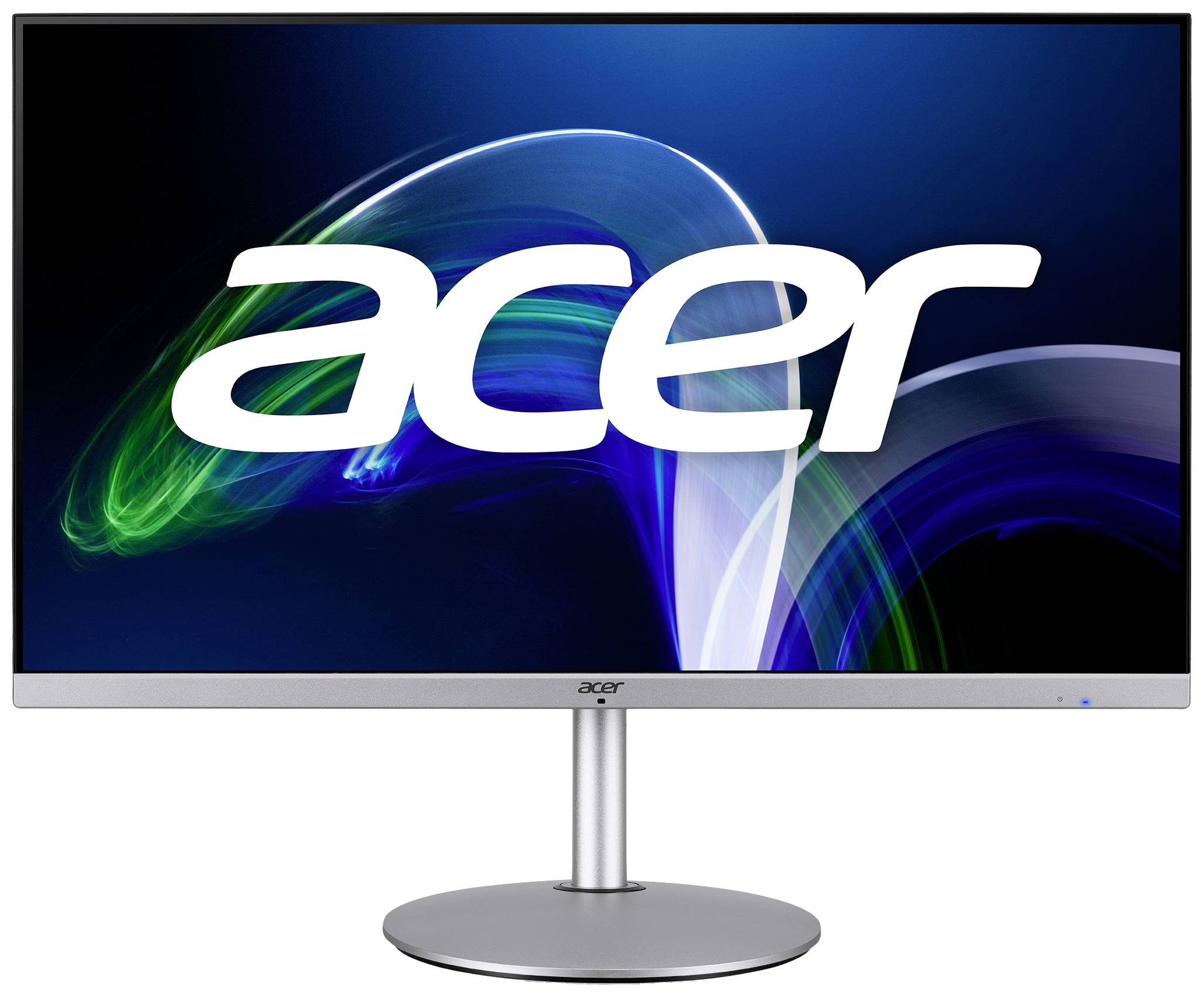 Acer CB322QKsemipruzx LED-Monitor EEK G (A - G) 80 cm (31.5 Zoll) 1280 x 1024 Pixel 16:9 4 ms HDMI®, DisplayPort, USB-C®, USB, Kopfhörer (3.5 mm
