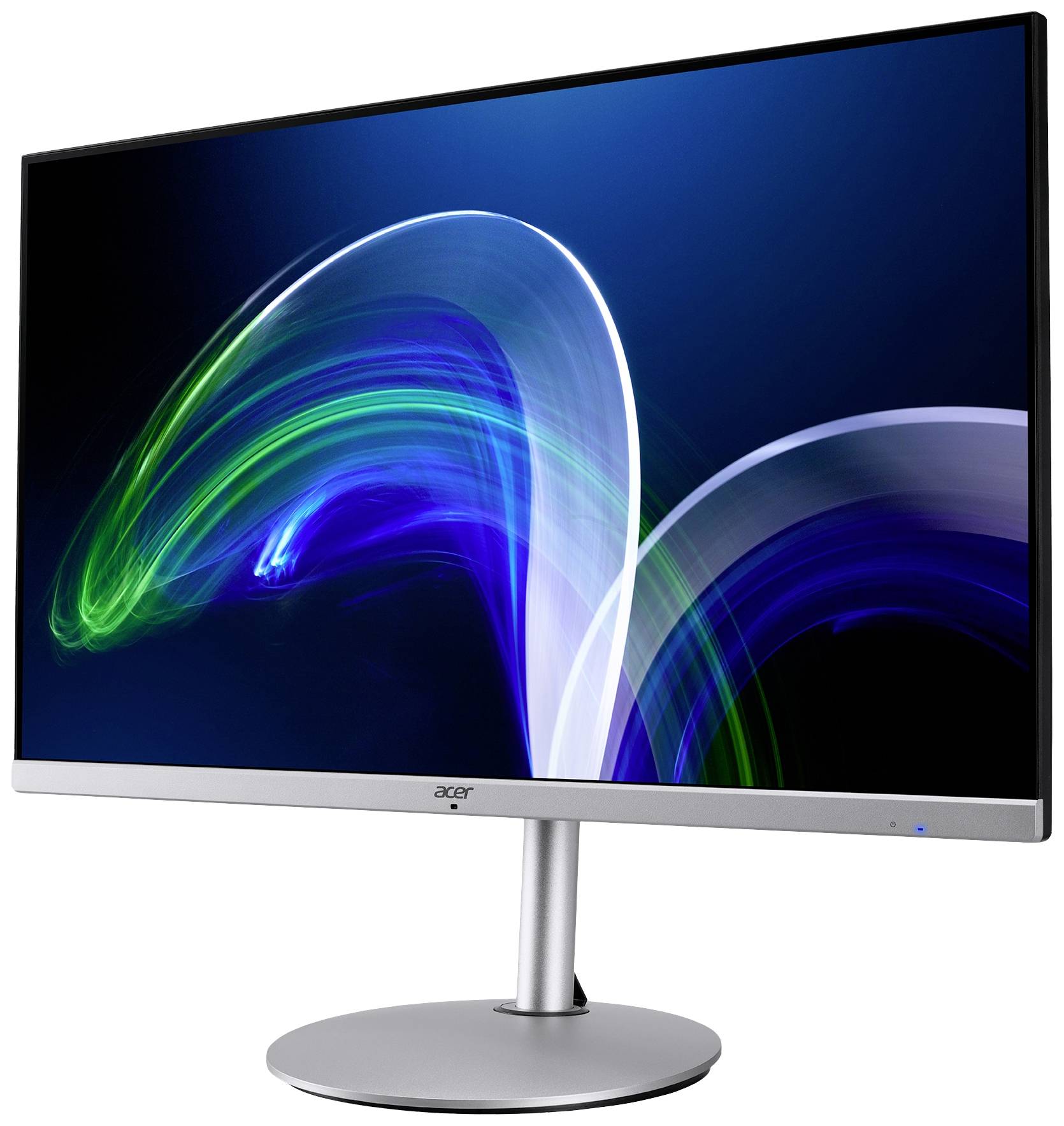 Acer CB322QKsemipruzx LED-Monitor EEK G (A - G) 80 cm (31.5 Zoll) 1280 x 1024 Pixel 16:9 4 ms HDMI®, DisplayPort, USB-C®, USB, Kopfhörer (3.5 mm