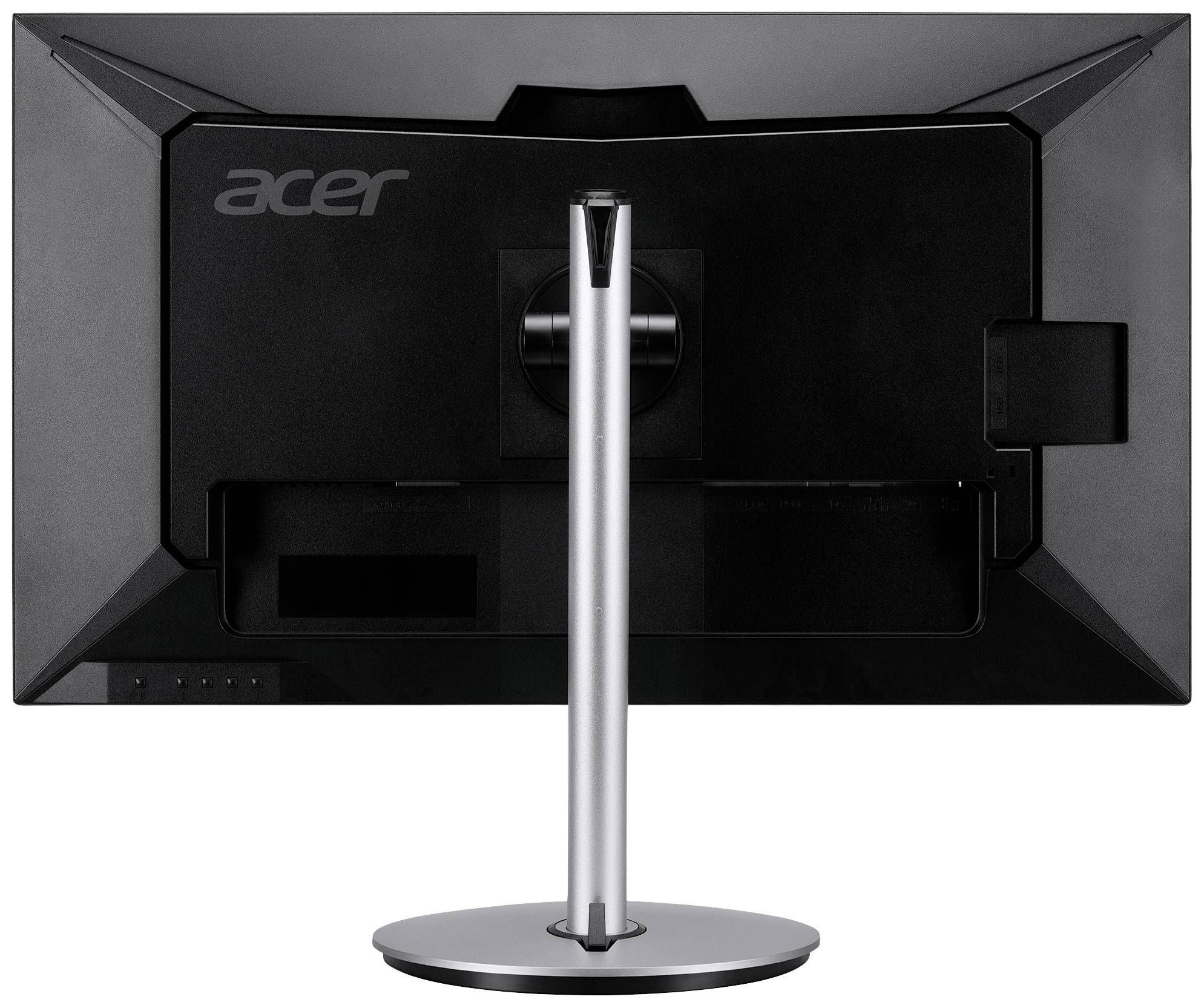 Acer CB322QKsemipruzx LED-Monitor EEK G (A - G) 80 cm (31.5 Zoll) 1280 x 1024 Pixel 16:9 4 ms HDMI®, DisplayPort, USB-C®, USB, Kopfhörer (3.5 mm