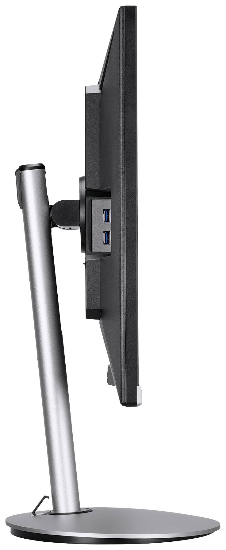 Acer CB322QKsemipruzx LED-Monitor EEK G (A - G) 80 cm (31.5 Zoll) 1280 x 1024 Pixel 16:9 4 ms HDMI®, DisplayPort, USB-C®, USB, Kopfhörer (3.5 mm