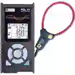 Chauvin Arnoux PEL 51 Netz-Analysegerät 1phasig inkl. Stromzangen, mit Loggerfunktion Chauvin Arnoux PEL 51 Netz-Analysegerät 1phasig inkl. Stromzangen, mit Loggerfunktion