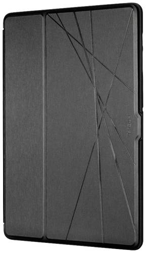 Targus Click-In Tablet-Cover Samsung Galaxy Tab S7 FE, Galaxy Tab S7+ 31,5cm (12,4 ) Book Cover Sc