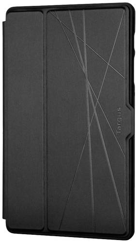 Targus Click-In Tablet-Cover Samsung Galaxy Tab A7 Lite 22,1cm (8,7 ) Book Cover Schwarz