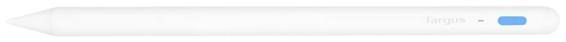 Targus Stylus Touchpen wiederaufladbar Weiß