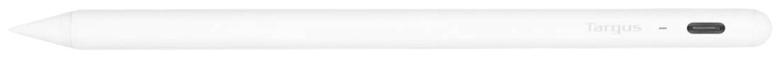 Targus Stylus Touchpen wiederaufladbar Weiß