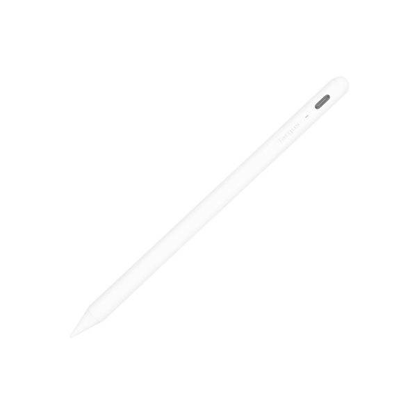 Targus Stylus Touchpen wiederaufladbar Weiß