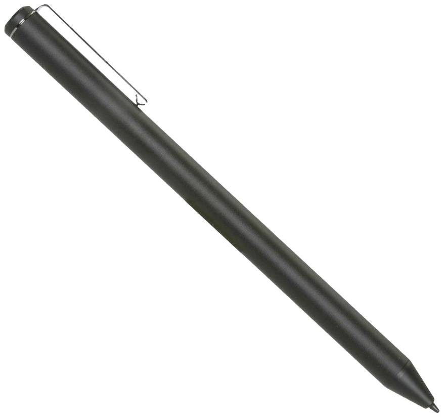Targus Stylus Touchpen wiederaufladbar Schwarz