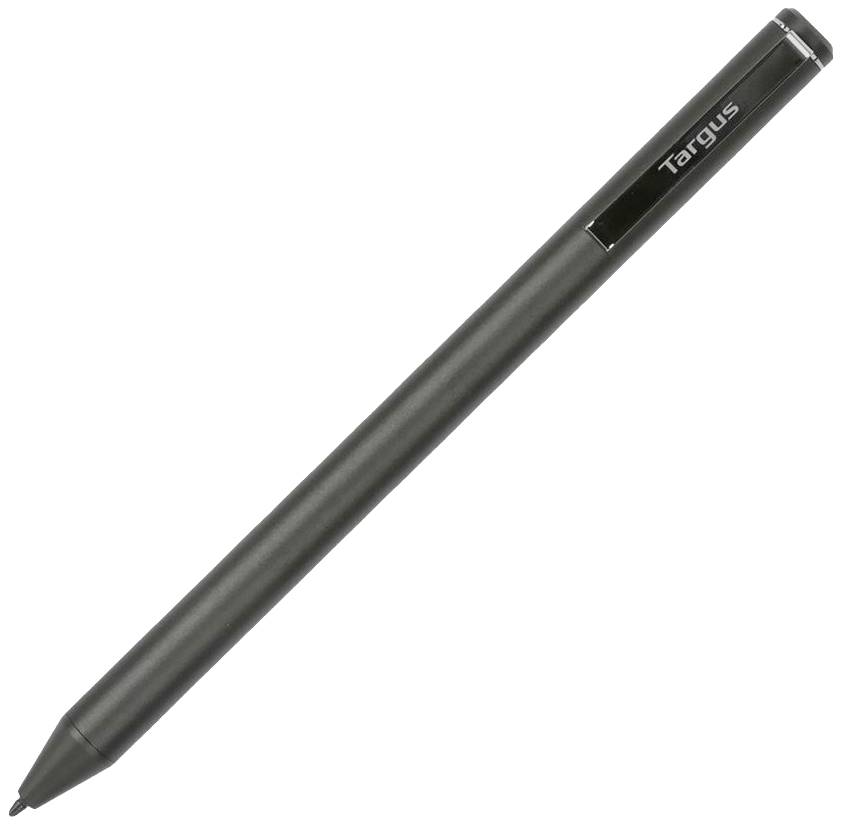 Targus Stylus Touchpen wiederaufladbar Schwarz
