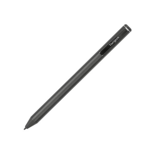 Targus Stylus Touchpen wiederaufladbar Schwarz