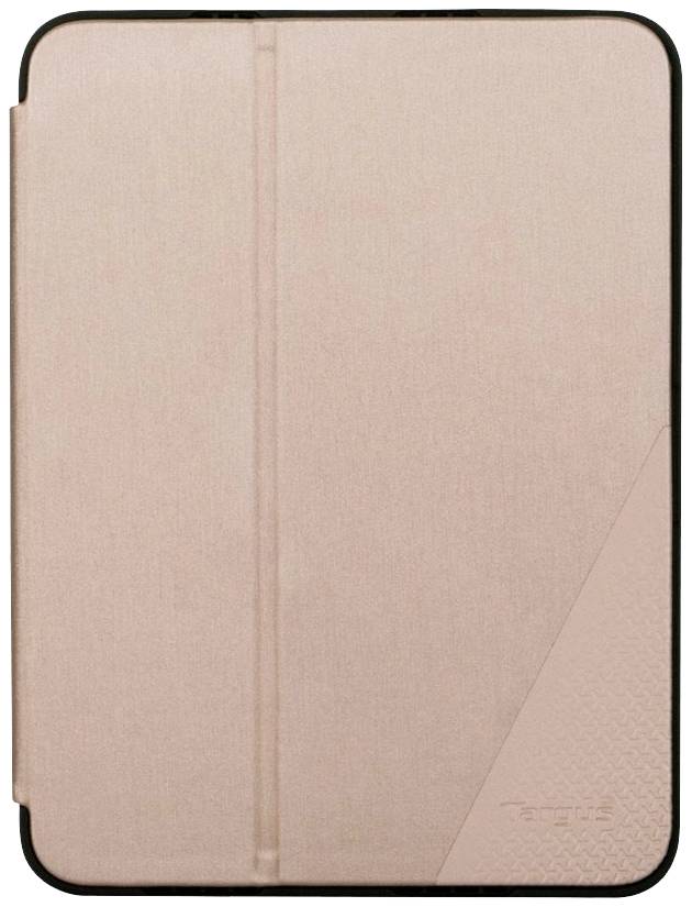 Targus Click-In Tablet-Cover Apple iPad mini 8.3 (6. Gen., 2021) Book Cover Roségold