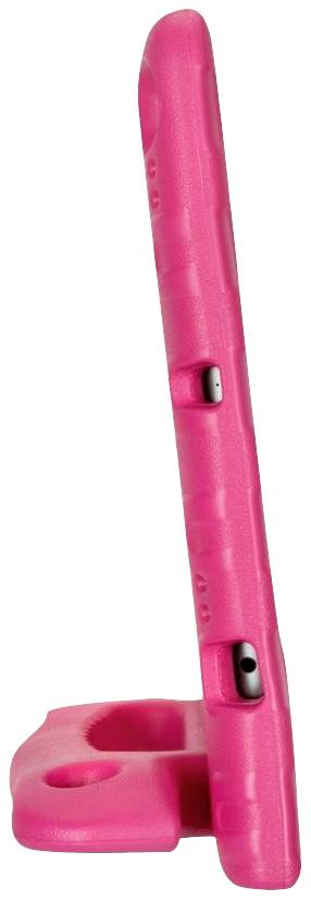 Targus - Hintere Abdeckung für Tablet - Backcover iPad, iPad Air 10.5, iPad Pro 10.5 Pink iPad Cover / Tasche