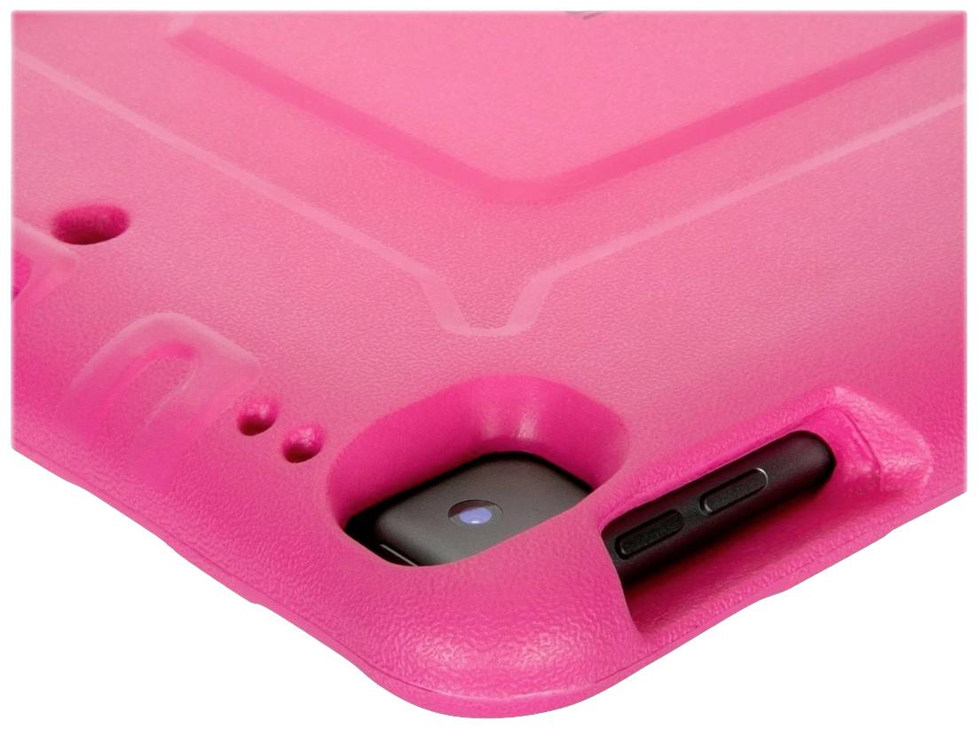 Targus - Hintere Abdeckung für Tablet - Backcover iPad, iPad Air 10.5, iPad Pro 10.5 Pink iPad Cover / Tasche