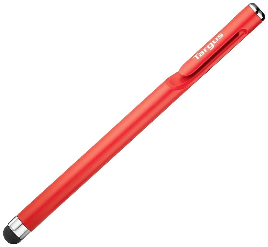 Targus Stylus Touchpen Rot