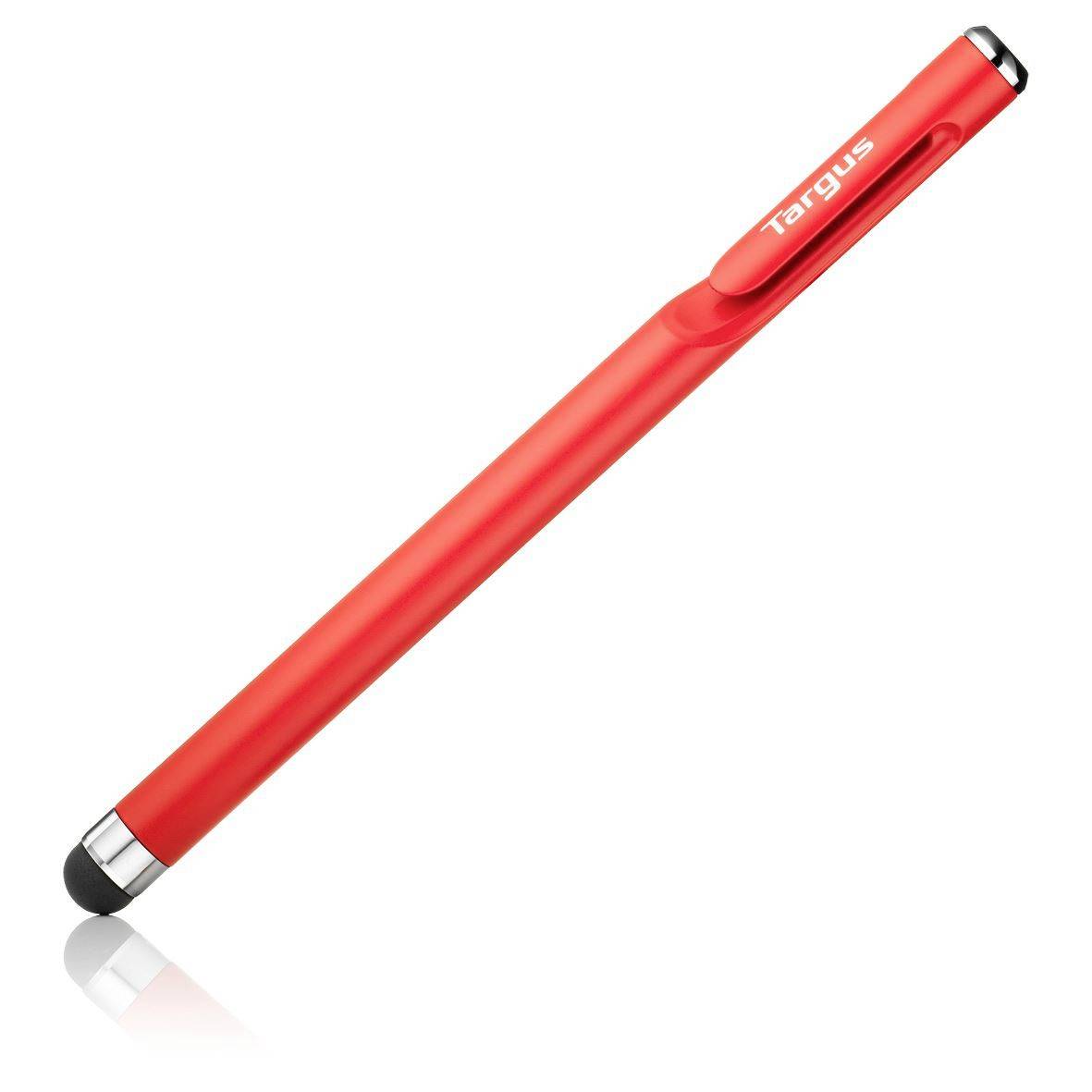 Targus Stylus Touchpen Rot