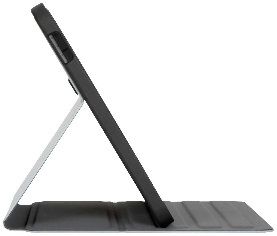 Targus Click-In Tablet-Cover Apple iPad 10.9" (Gen.10, 2022) 27,7 cm (10,9") Book Cover Silber