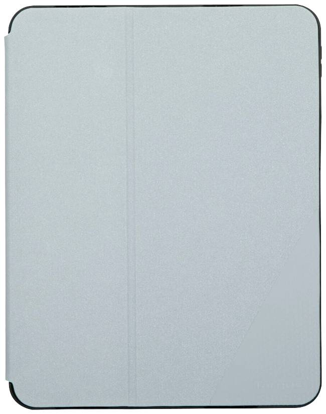 Targus Click-In Tablet-Cover Apple iPad 10.9" (Gen.10, 2022) 27,7 cm (10,9") Book Cover Silber