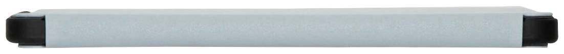 Targus Click-In Tablet-Cover Apple iPad 10.9" (Gen.10, 2022) 27,7 cm (10,9") Book Cover Silber