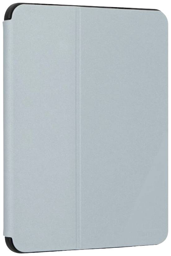 Targus Click-In Tablet-Cover Apple iPad 10.9" (Gen.10, 2022) 27,7 cm (10,9") Book Cover Silber