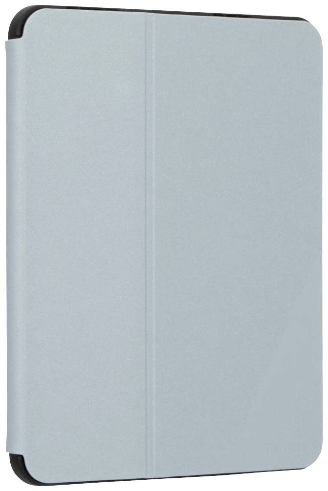 Targus Click-In Tablet-Cover Apple iPad 10.9" (Gen.10, 2022) 27,7cm (10,9") Book Cover Silber