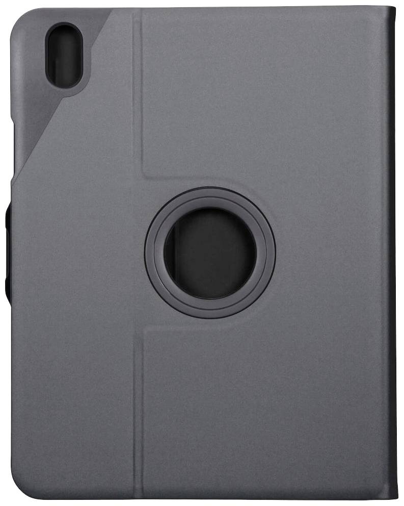 Targus VersaVu Tablet-Cover Apple iPad 10.9 (10. Gen., 2022) 27,7cm (10,9") Book Cover Schwarz